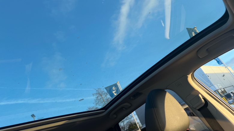 Nissan Qashqai 1.3 DiG-T Tekna 5dr Petrol Hatchback